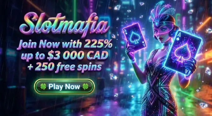 Slotmafia Casino